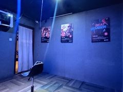 -VR 间客漫·PS电玩·虚拟现实包间游戏电竞(街道口店)