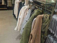 -MUJI无印良品(世博源店)