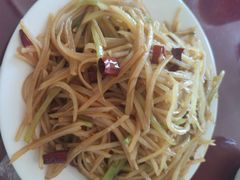 -北京龙庆四季香农家饭庄·灶台鱼·碳烤虹鳟鱼(龙庆峡店)