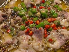 -重庆石磨豆花庄(乔庄店)