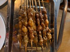 -总参北京涮羊肉