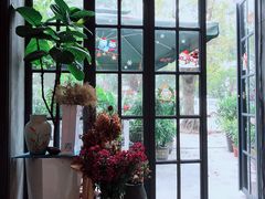 -舍咖啡 Anchor coffee