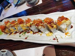 -芥岛(河北大街店)