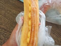 -BreadTalk面包新语·烘焙蛋糕(高德置地春广场店)