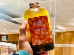 -奈雪的茶(湖滨银泰in77C区PRO店)