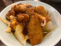 -新旺茶餐厅(嘉里城店)