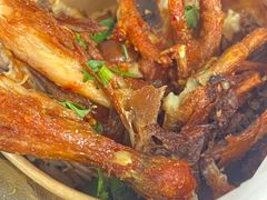 -童子鸡专卖店(中新街店)