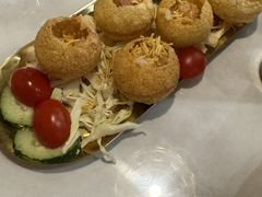 -清真·AL-JANNAT 佳纳特餐厅(狮子桥店)