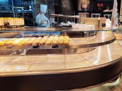 -FANEN法念·烘焙·甜点(万象城店)