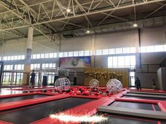 -莱茵体育生活馆