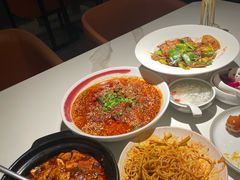 -麻六记(新天地店)