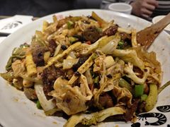 -川成元·麻辣香锅(凯德MALL西直门店)