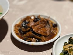 -松鹤面馆·古法焖肉面(观前店)