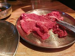 -汉拿山(北京上地华联店)