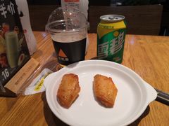 -乐凯撒披萨(正佳广场店)