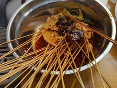 -嘉州鲜知味钵钵鸡(奎星楼店)