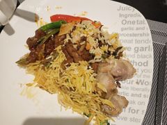 -星汇餐厅(新濠影汇店)