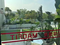 -MADFIT迈非健身(阳光天地店)