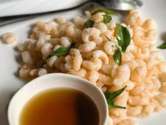 龙井虾仁-山外山菜馆(玉泉路店)