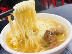 -郑家包子牛肉拉面(尚勤路店)