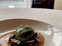 -Caprice(香港四季酒店)