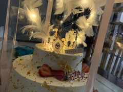 -朵瑞卡蛋糕(创意店)