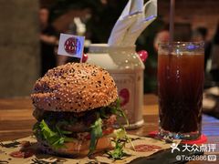 -FAT COW(静安寺店)