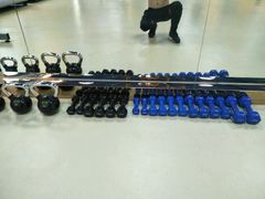 -中田·健身+普拉提(太阳广场店)