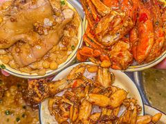 -辣螃铠盆盆蟹大排档(总店)