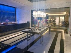 -上海苏宁宝丽嘉酒店·Cafe Bellagio西餐厅