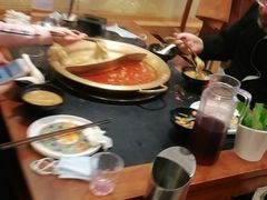 -沸炉重庆老火锅(军事博物馆店)