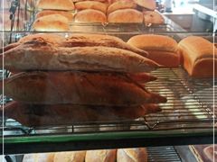 -仙峰天然面包(迎宾路店)