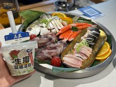 -太琼糟粕醋火锅·海南老爸茶(海棠湾臻选店)