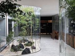 -曲廊院(东四十一条店)