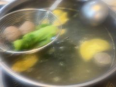 -福合埕牛肉丸(福平路店)