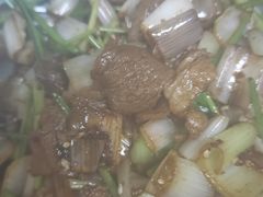 -北平食府(马鞍山路店)