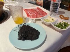 -东来顺饭庄(西直门店)
