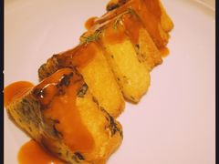 海苔豆腐-阿里疆Alijiang·丝路美食·异域风情·清真(长楹天街店)
