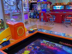 -汤姆熊欢乐世界(滨江店)