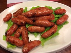 -辛氏火炉·韩式古法烤肉(松北店)