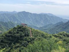 -大岭沟猕猴桃谷风景区