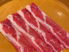 -牛New寿喜烧(曹路花园城店)