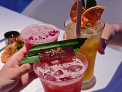 -天玑高空江景餐厅&酒吧Sky Secret Restaurant&Bar