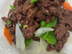 -四海回族饭店(湖西路老店)