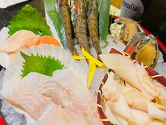 -牛New寿喜烧(虹桥新天地店)