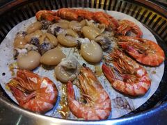 -熊出没日本烧肉放题