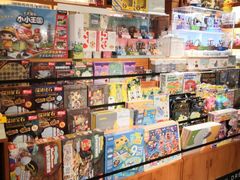 -西西弗书店＆矢量咖啡(花园城店)