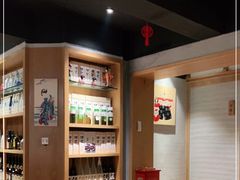 -立山居酒屋·烧鸟 天妇罗(西北湖店)