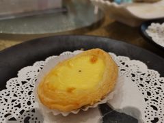 水牛奶蛋塔-喜月轩