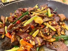 -阿布都新疆音乐美食城(长湖路店)